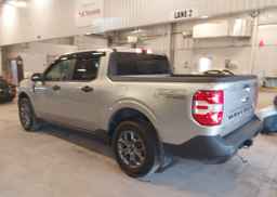 2023 FORD Maverick Hybrid XLT