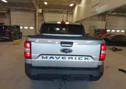 2023 FORD Maverick Hybrid XLT