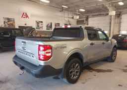 2023 FORD Maverick Hybrid XLT