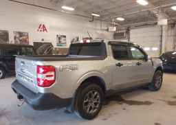2023 FORD Maverick Hybrid XLT