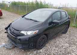 2016 HONDA FIT