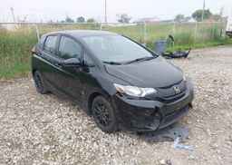 2016 HONDA FIT