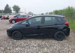 2016 HONDA FIT