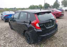 2016 HONDA FIT