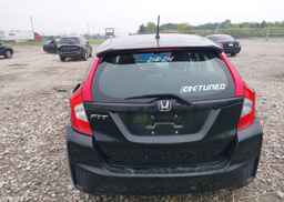 2016 HONDA FIT
