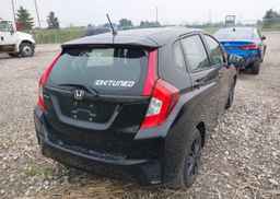 2016 HONDA FIT