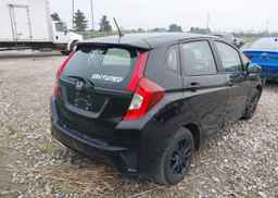 2016 HONDA FIT