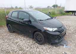 2016 HONDA FIT