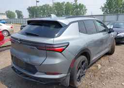 2024 CHEVROLET EQUINOX EV