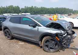 2024 CHEVROLET EQUINOX EV