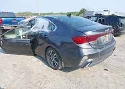 2023 KIA FORTE EX