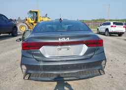 2023 KIA FORTE EX