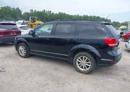 2015 DODGE JOURNEY SXT