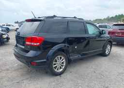 2015 DODGE JOURNEY SXT
