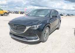 2018 MAZDA CX-9 GRAND TOURING