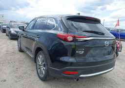 2018 MAZDA CX-9 GRAND TOURING
