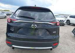 2018 MAZDA CX-9 GRAND TOURING