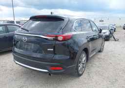 2018 MAZDA CX-9 GRAND TOURING