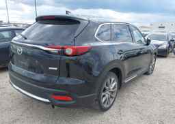 2018 MAZDA CX-9 GRAND TOURING