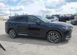 2018 MAZDA CX-9 GRAND TOURING