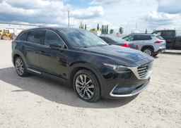 2018 MAZDA CX-9 GRAND TOURING