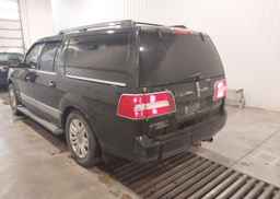 2012 LINCOLN NAVIGATOR L