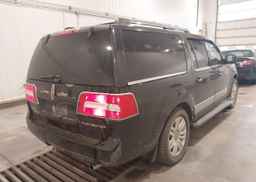 2012 LINCOLN NAVIGATOR L