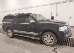 2012 LINCOLN NAVIGATOR L