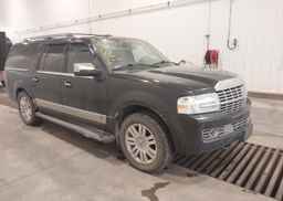 2012 LINCOLN NAVIGATOR L