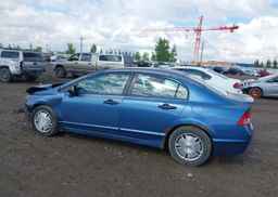 2008 HONDA CIVIC DX-G