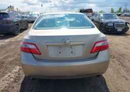 2007 TOYOTA CAMRY LE V6