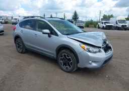 2015 SUBARU XV CROSSTREK 2.0 PREMIUM