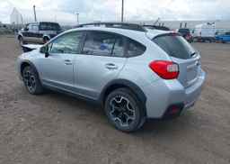 2015 SUBARU XV CROSSTREK 2.0 PREMIUM