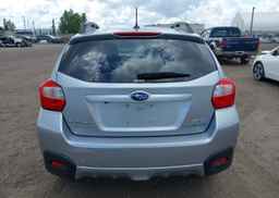2015 SUBARU XV CROSSTREK 2.0 PREMIUM