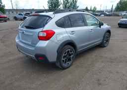 2015 SUBARU XV CROSSTREK 2.0 PREMIUM