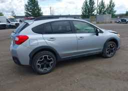 2015 SUBARU XV CROSSTREK 2.0 PREMIUM