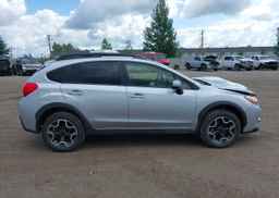 2015 SUBARU XV CROSSTREK 2.0 PREMIUM