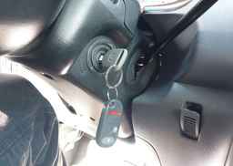 2003 HONDA PILOT