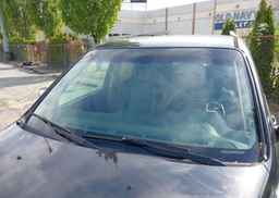 2003 HONDA PILOT