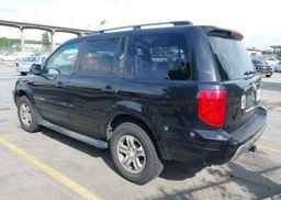 2003 HONDA PILOT