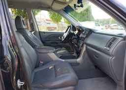 2003 HONDA PILOT