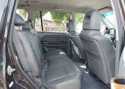 2003 HONDA PILOT