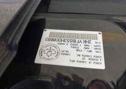 2003 HONDA PILOT