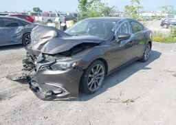 2016 MAZDA 6 GRAND TOURING