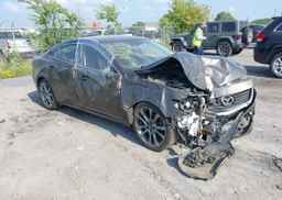 2016 MAZDA 6 GRAND TOURING