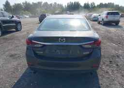2016 MAZDA 6 GRAND TOURING