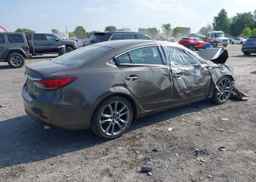 2016 MAZDA 6 GRAND TOURING