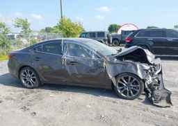 2016 MAZDA 6 GRAND TOURING