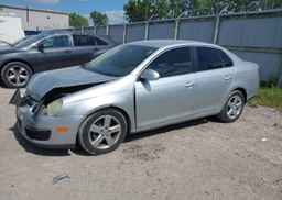 2008 VOLKSWAGEN JETTA S
