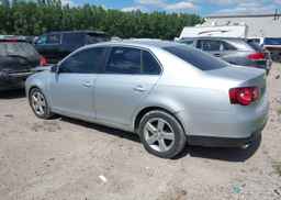 2008 VOLKSWAGEN JETTA S